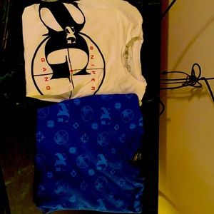 Sniper Gang T Shirt Bundle